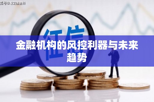 芗城金融机构的风控利器与未来趋势