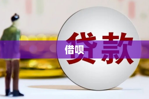 芗城借呗