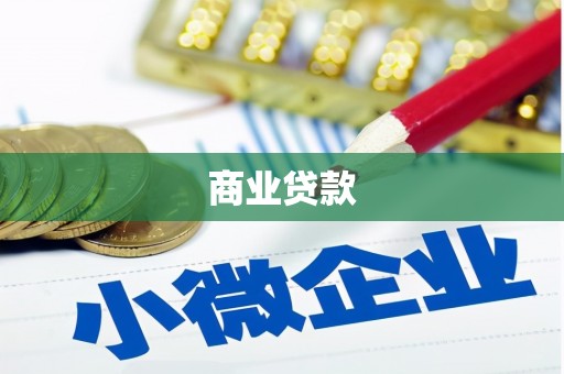 芗城商业贷款