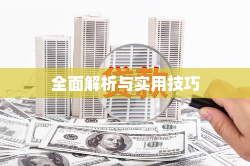 芗城全面解析与实用技巧