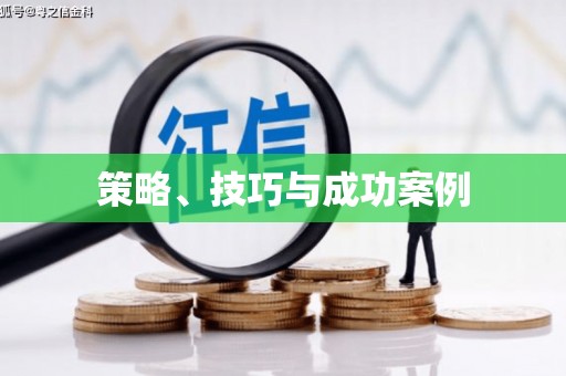 芗城策略、技巧与成功案例